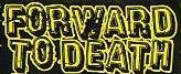 logo Forward To Death